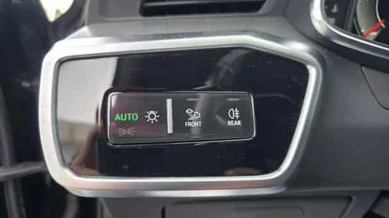 Audi A6 35 2.0 TDI design Limo Teilleder Navi LED ACC 02/2021-photo-20