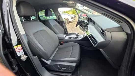 Audi A6 35 2.0 TDI design Limo Teilleder Navi LED ACC 02/2021-photo-22