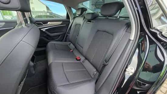 Audi A6 35 2.0 TDI design Limo Teilleder Navi LED ACC 02/2021-photo-24