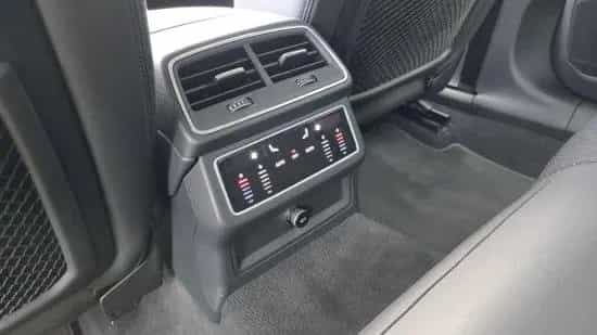 Audi A6 35 2.0 TDI design Limo Teilleder Navi LED ACC 02/2021-photo-25