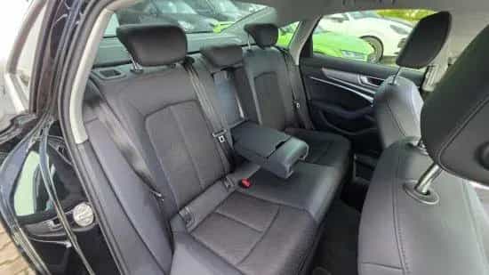 Audi A6 35 2.0 TDI design Limo Teilleder Navi LED ACC 02/2021-photo-26