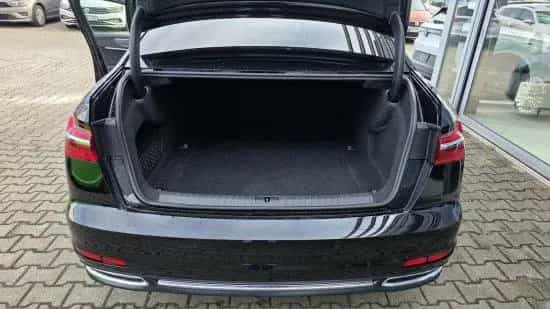 Audi A6 35 2.0 TDI design Limo Teilleder Navi LED ACC 02/2021-photo-27