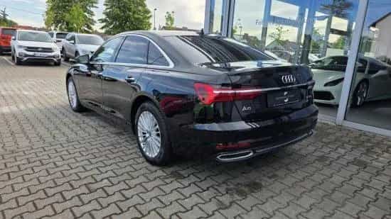 Audi A6 35 2.0 TDI design Limo Teilleder Navi LED ACC 02/2021-photo-3