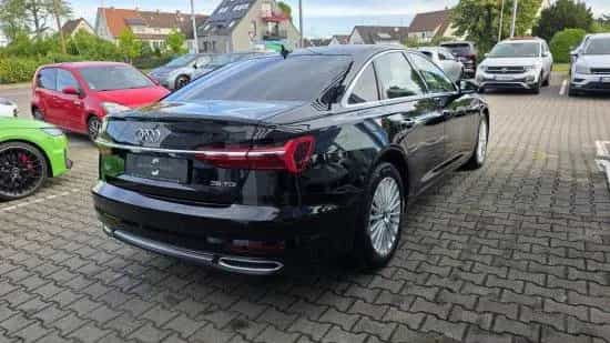 Audi A6 35 2.0 TDI design Limo Teilleder Navi LED ACC 02/2021-photo-5