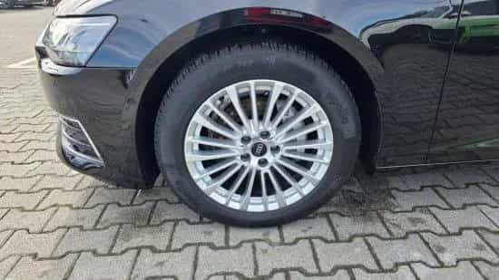 Audi A6 35 2.0 TDI design Limo Teilleder Navi LED ACC 02/2021-photo-8