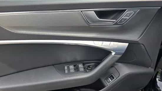 Audi A6 35 2.0 TDI design Limo Teilleder Navi LED ACC 02/2021-photo-9