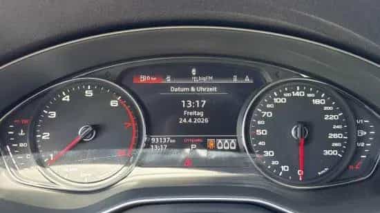 Audi A5 40 Sportback S line 2.0 TFSI S-Line Leder Nav 03/2021-photo-16