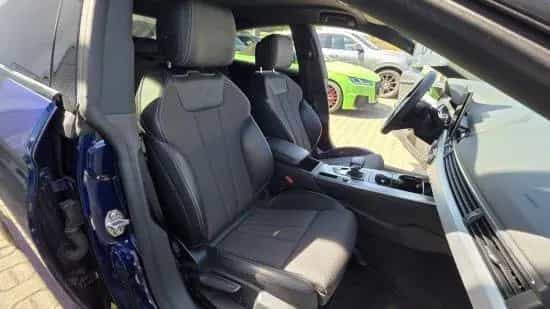 Audi A5 40 Sportback S line 2.0 TFSI S-Line Leder Nav 03/2021-photo-20