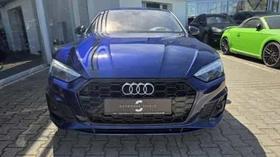 Audi A5 40 Sportback S line 2.0 TFSI S-Line Leder Nav 03/2021-photo-7