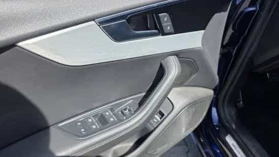 Audi A5 40 Sportback S line 2.0 TFSI S-Line Leder Nav 03/2021-photo-9