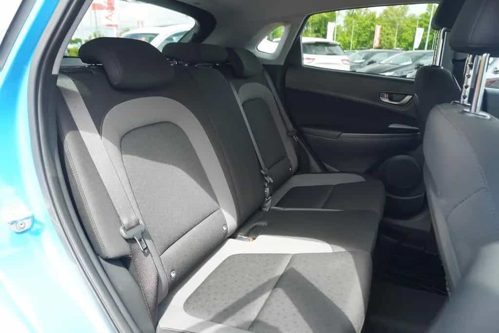 Hyundai KONA 1.6 T-GDI AT AAC Navi SHZ Alu PDC 05/2020-photo-10