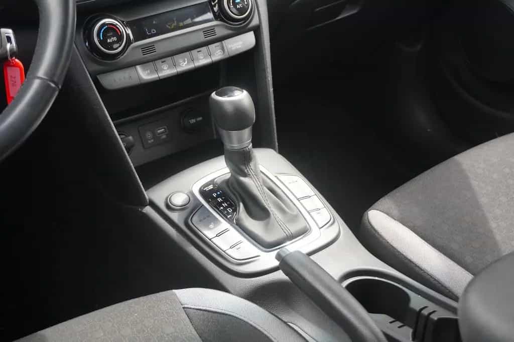 Hyundai KONA 1.6 T-GDI AT AAC Navi SHZ Alu PDC 05/2020-photo-14