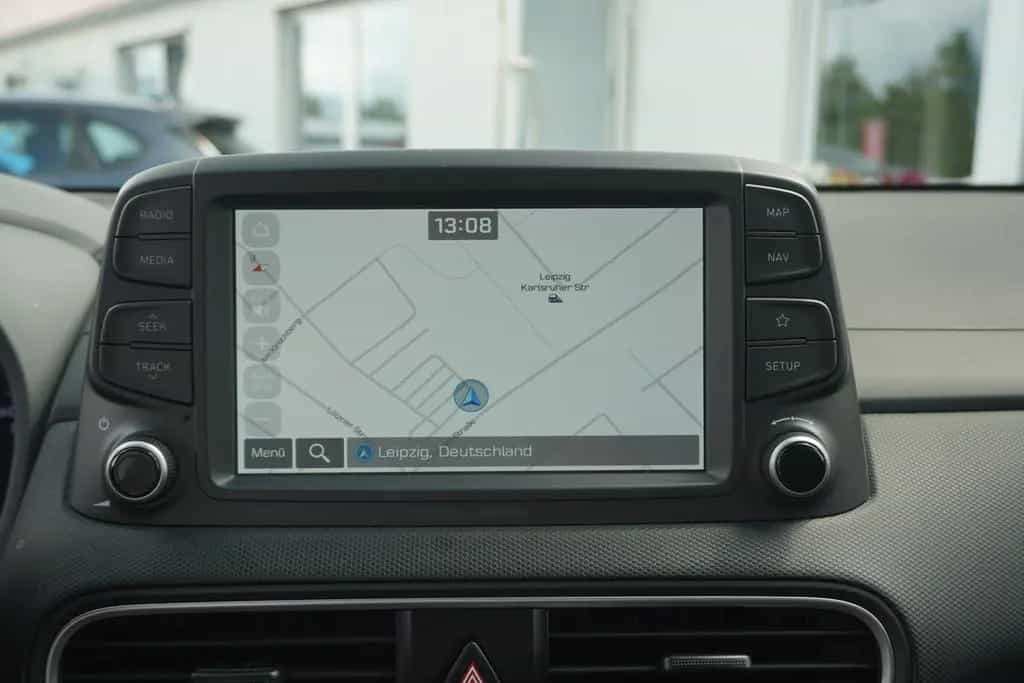 Hyundai KONA 1.6 T-GDI AT AAC Navi SHZ Alu PDC 05/2020-photo-24