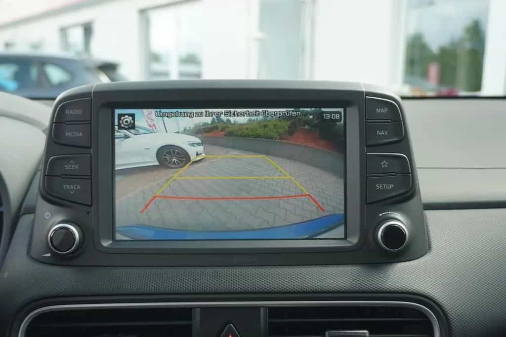 Hyundai KONA 1.6 T-GDI AT AAC Navi SHZ Alu PDC 05/2020-photo-25