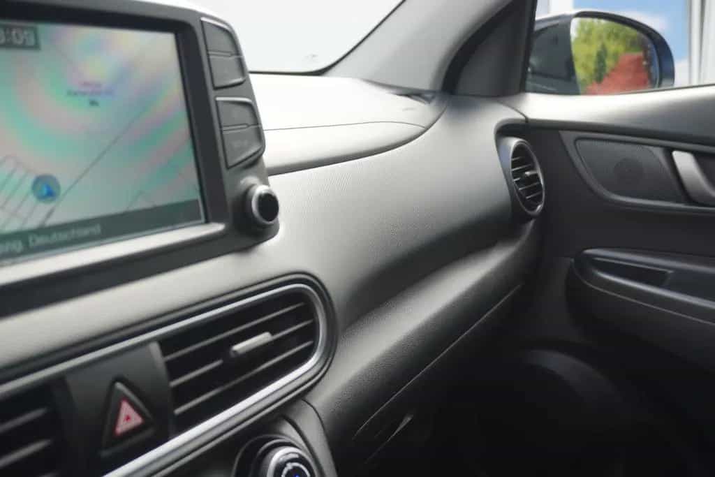 Hyundai KONA 1.6 T-GDI AT AAC Navi SHZ Alu PDC 05/2020-photo-30