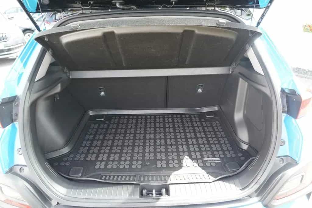 Hyundai KONA 1.6 T-GDI AT AAC Navi SHZ Alu PDC 05/2020-photo-9