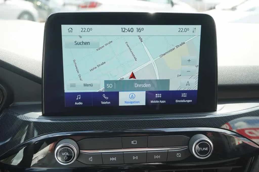 Ford Kuga 1.5 EcoBoost ST-Line X LED Navi Head-Up PDC 09/2020-photo-15