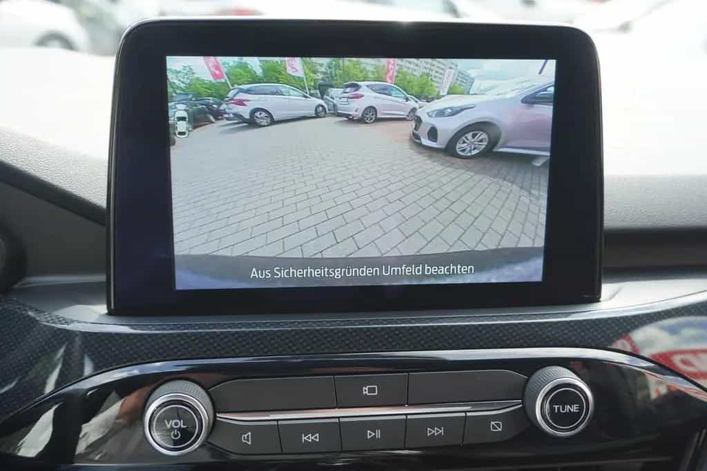 Ford Kuga 1.5 EcoBoost ST-Line X LED Navi Head-Up PDC 09/2020-photo-16
