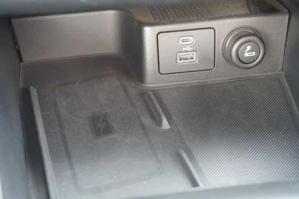 Ford Kuga 1.5 EcoBoost ST-Line X LED Navi Head-Up PDC 09/2020-photo-19