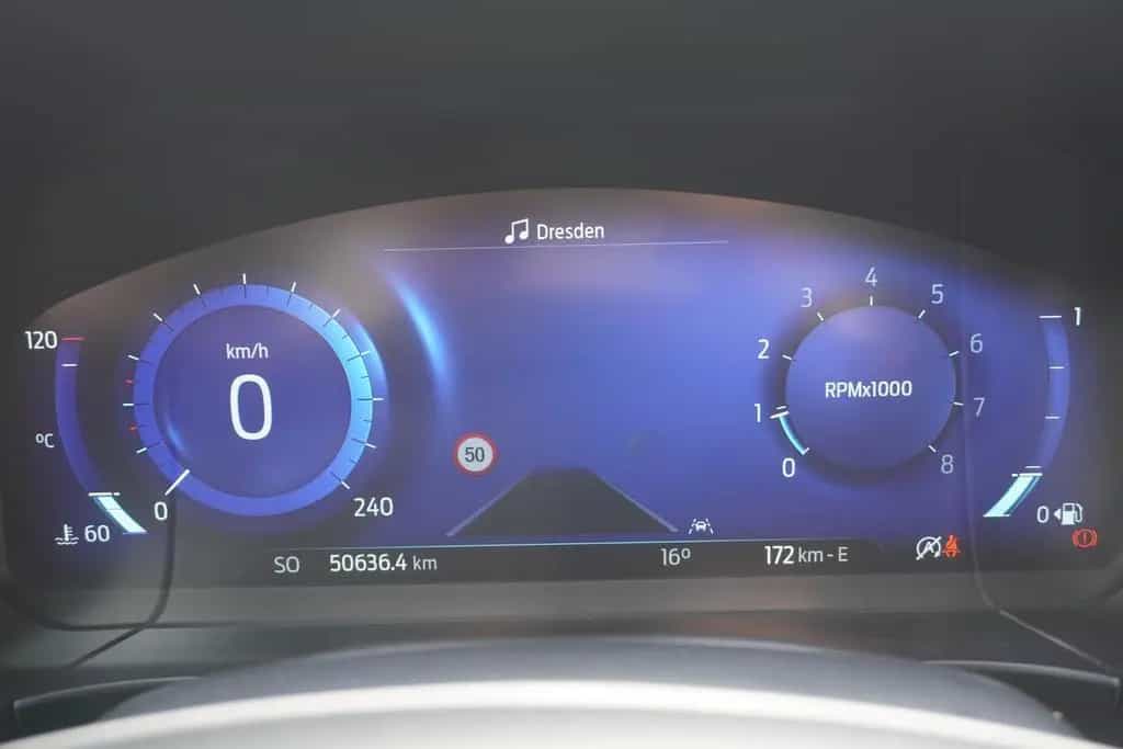 Ford Kuga 1.5 EcoBoost ST-Line X LED Navi Head-Up PDC 09/2020-photo-24