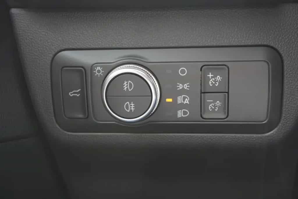 Ford Kuga 1.5 EcoBoost ST-Line X LED Navi Head-Up PDC 09/2020-photo-29