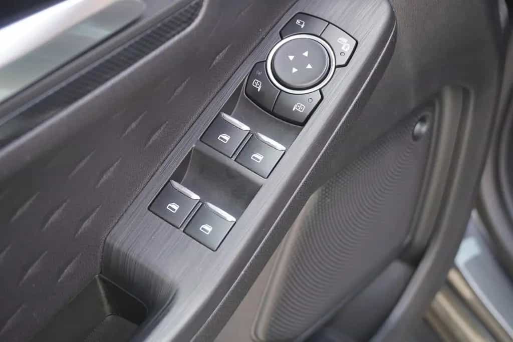 Ford Kuga 1.5 EcoBoost ST-Line X LED Navi Head-Up PDC 09/2020-photo-30