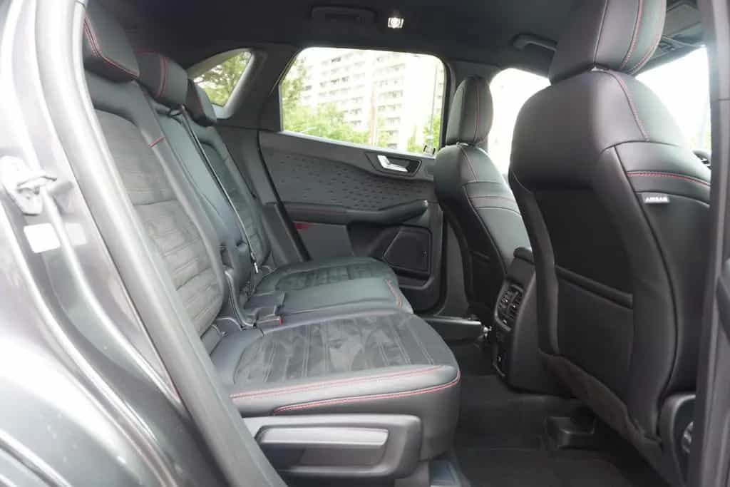 Ford Kuga 1.5 EcoBoost ST-Line X LED Navi Head-Up PDC 09/2020-photo-33