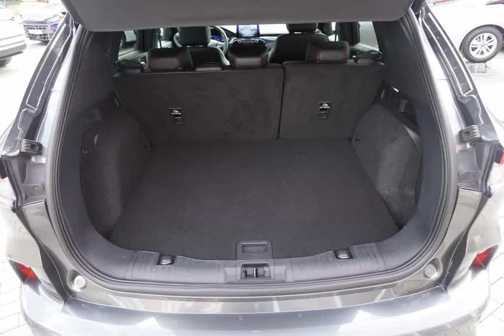 Ford Kuga 1.5 EcoBoost ST-Line X LED Navi Head-Up PDC 09/2020-photo-34
