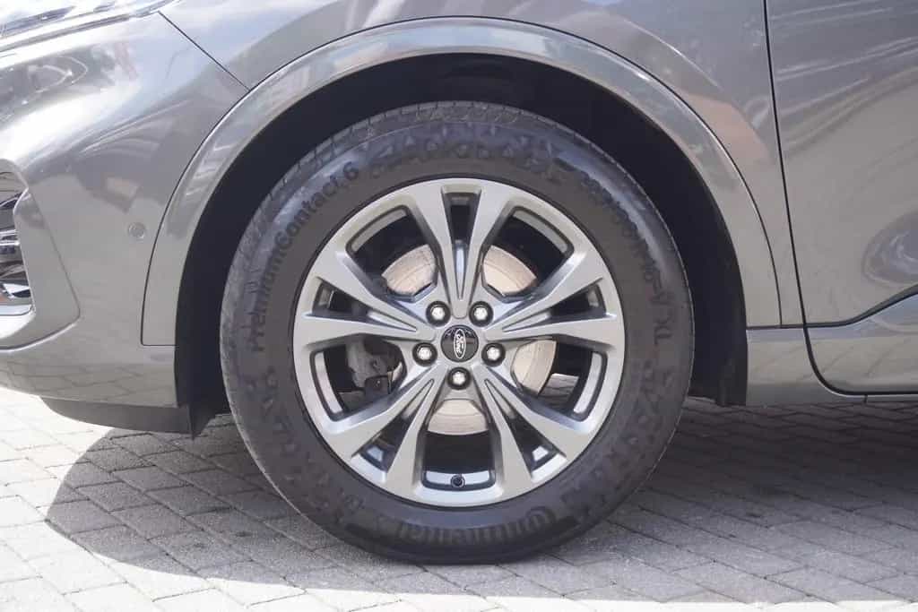 Ford Kuga 1.5 EcoBoost ST-Line X LED Navi Head-Up PDC 09/2020-photo-9