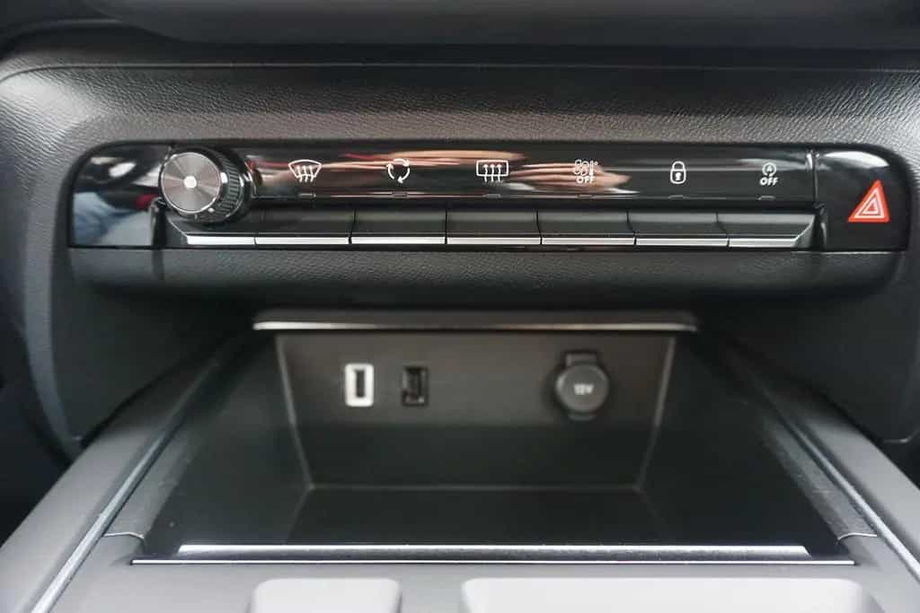 Citroën C5 Aircross Feel Tech LED Android Apple AHK PDC 10/2023-photo-14