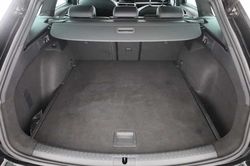 Seat Leon ST 1.5 eTSI DSG FR LED Navi Kamera ACC DAB 04/2022-photo-24