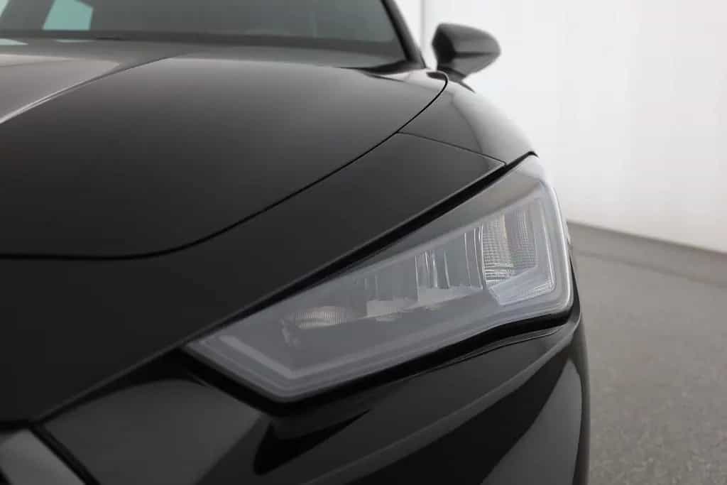 Seat Leon ST 1.5 eTSI DSG FR LED Navi Kamera ACC DAB 04/2022-photo-26