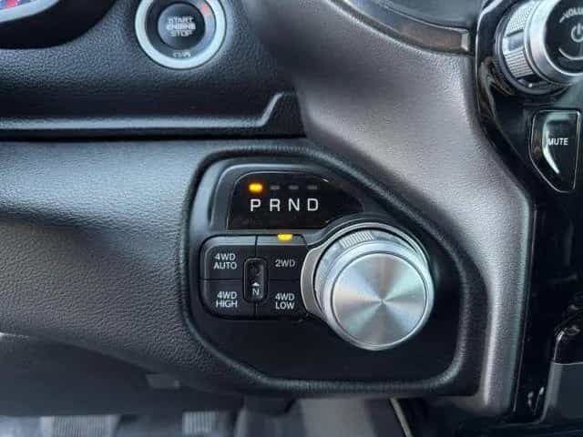 Dodge RAM RAM R 1500 5.7 SPORT 06/2019-photo-8