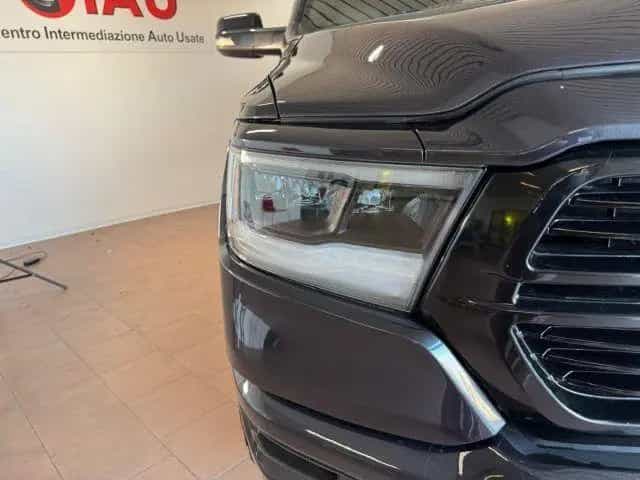 Dodge RAM RAM R 1500 5.7 SPORT 06/2019-photo-9