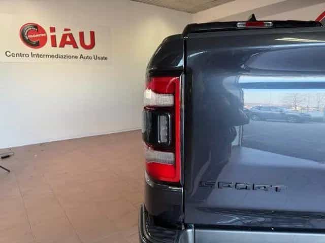 Dodge RAM RAM R 1500 5.7 SPORT 06/2019-photo-10