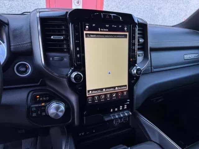 Dodge RAM RAM R 1500 5.7 SPORT 06/2019-photo-5