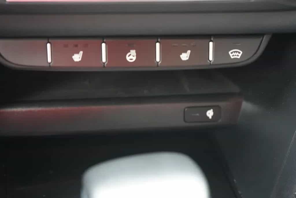Kia Pro Ceed GT-Line 1.4 T-GDI LED Navi Tempomat DAB 09/2020-photo-20