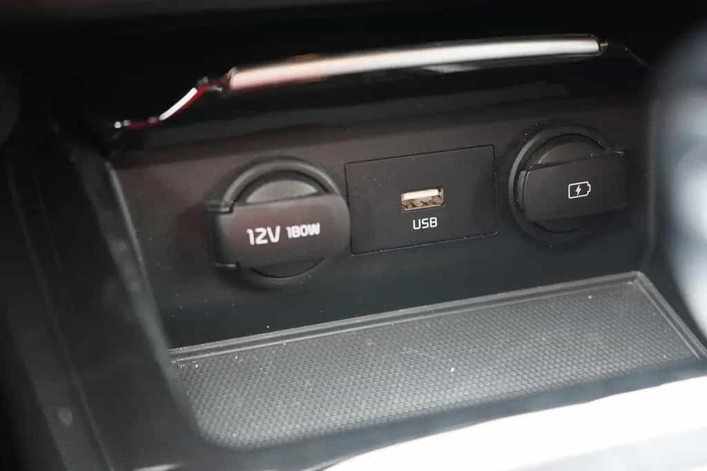 Kia Pro Ceed GT-Line 1.4 T-GDI LED Navi Tempomat DAB 09/2020-photo-21