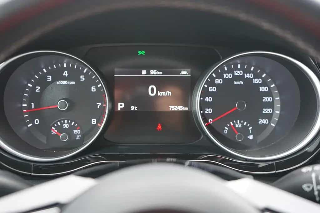 Kia Pro Ceed GT-Line 1.4 T-GDI LED Navi Tempomat DAB 09/2020-photo-23