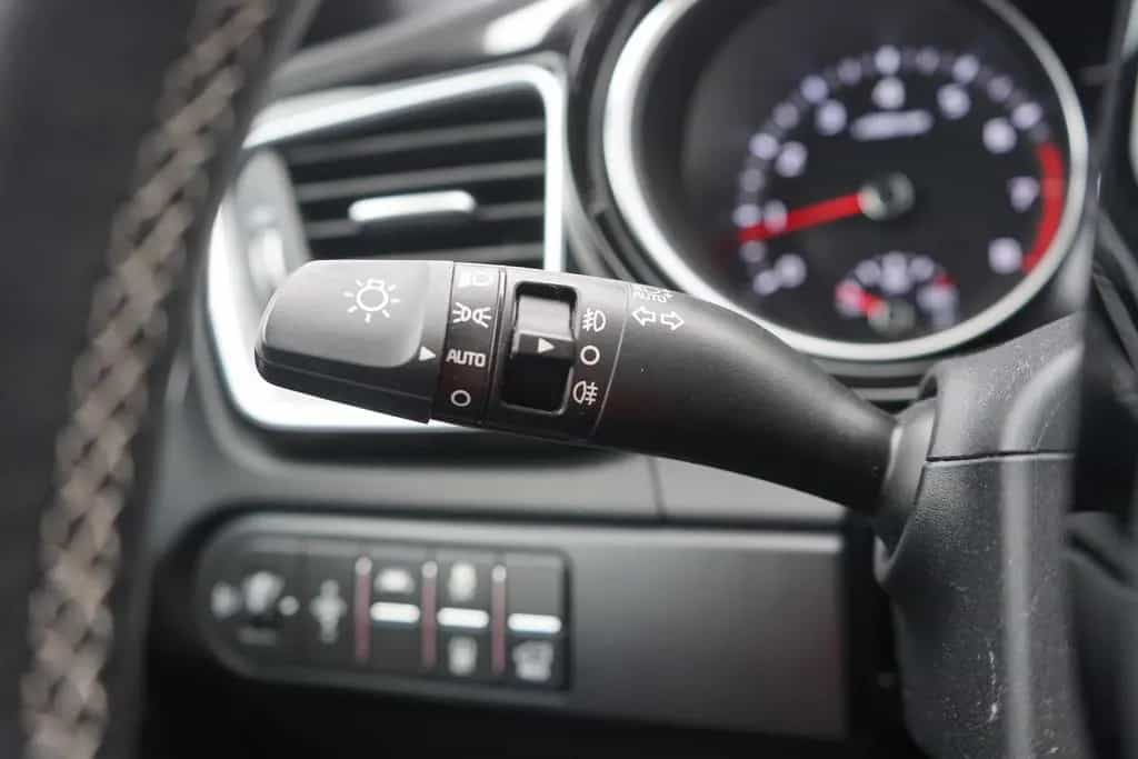 Kia Pro Ceed GT-Line 1.4 T-GDI LED Navi Tempomat DAB 09/2020-photo-28