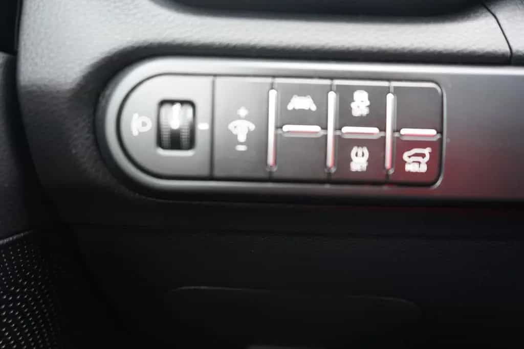 Kia Pro Ceed GT-Line 1.4 T-GDI LED Navi Tempomat DAB 09/2020-photo-29