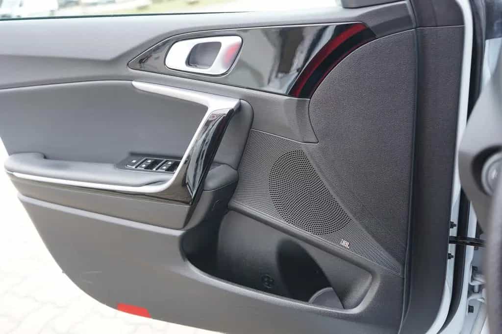 Kia Pro Ceed GT-Line 1.4 T-GDI LED Navi Tempomat DAB 09/2020-photo-30