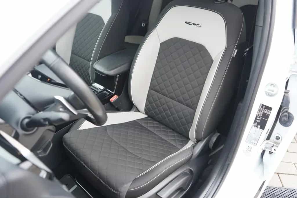 Kia Pro Ceed GT-Line 1.4 T-GDI LED Navi Tempomat DAB 09/2020-photo-34