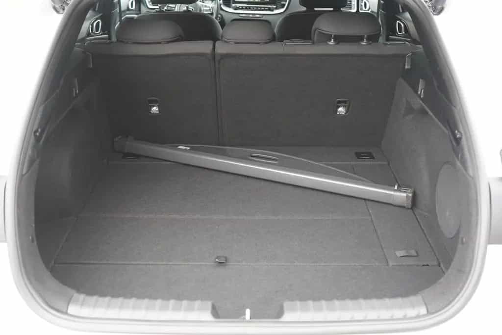 Kia Pro Ceed GT-Line 1.4 T-GDI LED Navi Tempomat DAB 09/2020-photo-36