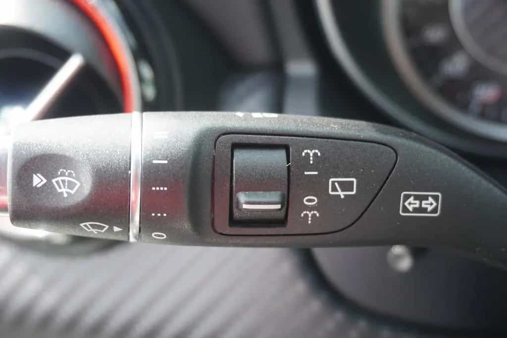 Mercedes-Benz A 45 AMG A45 AMG 4Matic LED HarmanKardon Panorama Navi 04/2017-photo-16