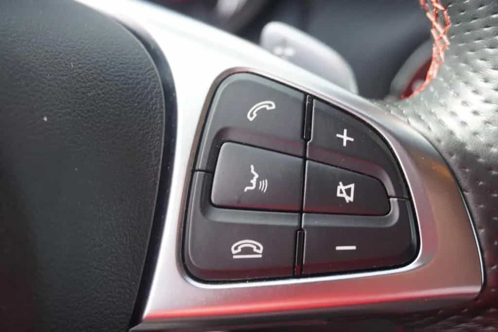 Mercedes-Benz A 45 AMG A45 AMG 4Matic LED HarmanKardon Panorama Navi 04/2017-photo-19