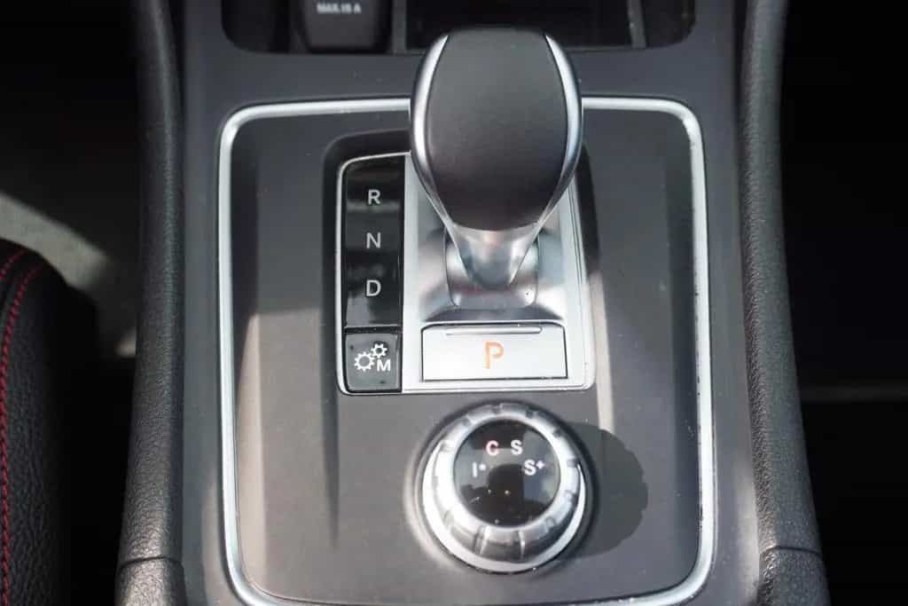 Mercedes-Benz A 45 AMG A45 AMG 4Matic LED HarmanKardon Panorama Navi 04/2017-photo-30