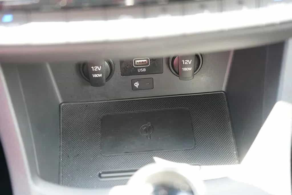 Hyundai i30 Kombi 1.5  Mild-Hybrid Navi LED Kamera DAB 12/2020-photo-20