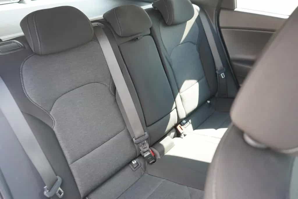 Hyundai i30 Kombi 1.5  Mild-Hybrid Navi LED Kamera DAB 12/2020-photo-34