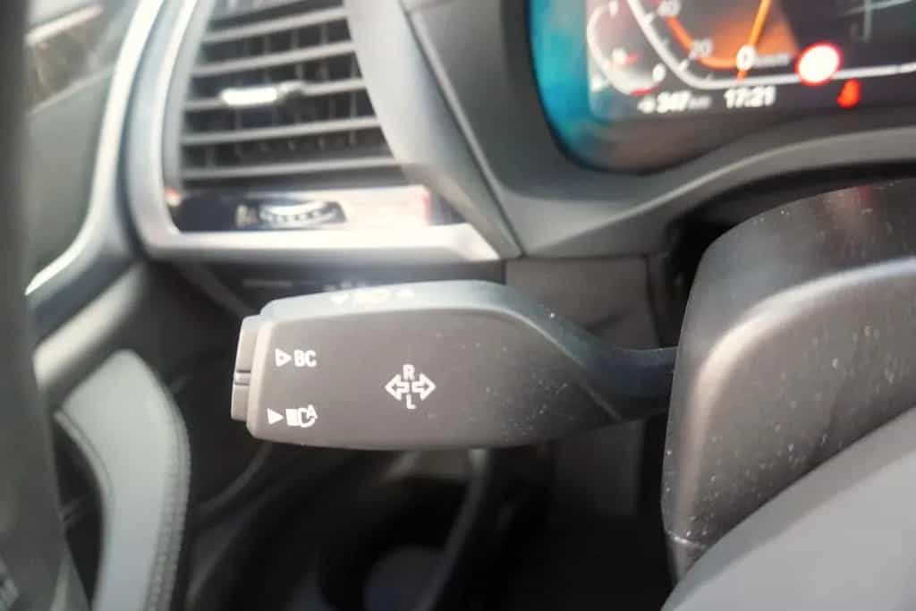 BMW X3 xDrive 20 i Luxury Line LED Navi AHK Kamera 07/2021-photo-19